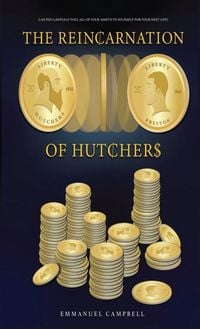 Produktbild: The Reincarnation of Hutchers