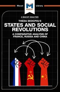 Produktbild: An Analysis of Theda Skocpol's States and Social Revolutions