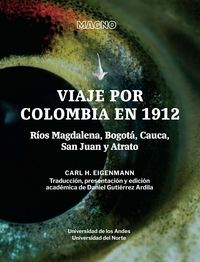 Produktbild: Viaje por Colombia 1912