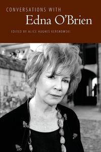 Produktbild: Conversations with Edna O'Brien