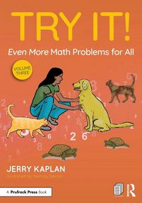 Produktbild: Try It! Even More Math Problems for All