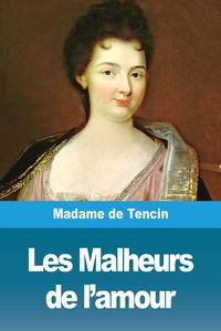 Produktbild: Les Malheurs de l'amour