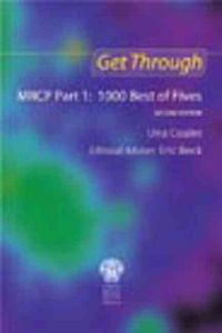 Produktbild: MRCP Part 1
