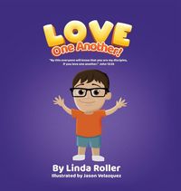 Produktbild: Love One Another!