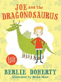 Produktbild: Joe and the Dragonosaurus