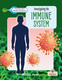 Produktbild: Investigating the Immune System