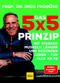 Produktbild: Das 5x5-Prinzip
