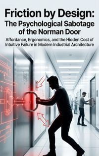 Produktbild: Friction by Design: The Psychological Sabotage of the Norman Door