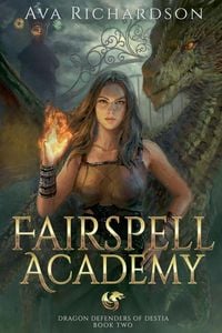 Produktbild: Fairspell Academy