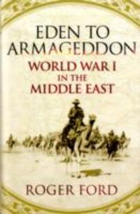 Produktbild: Eden to Armageddon