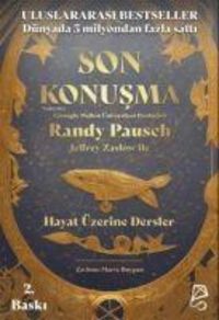 Produktbild: Son Konusma