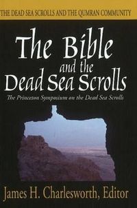 Produktbild: Bible & The Dead Sea Scrolls T