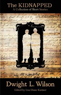 Produktbild: The Kidnapped