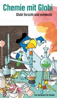 Produktbild: Chemie mit Globi