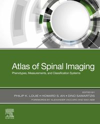 Produktbild: Atlas of Spinal Imaging Phenotypes