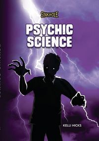 Produktbild: Psychic Science