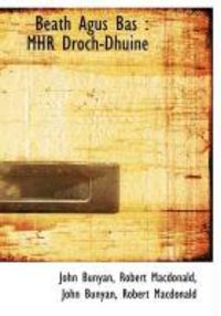 Produktbild: Beath Agus Bas: Mhr Droch-Dhuine