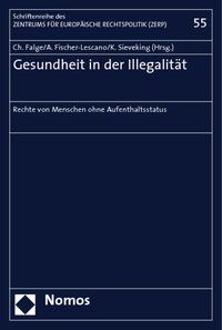 Produktbild: Gesundheit in der Illegalit&auml;t