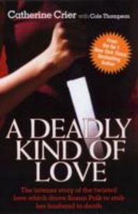 Produktbild: Crier, C: A Deadly Kind of Love