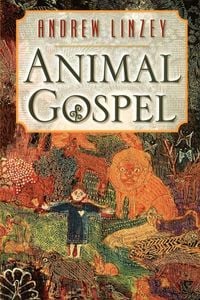 Produktbild: Animal Gospel