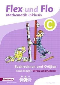 Produktbild: Flex und Flo - Mathematik inklusiv