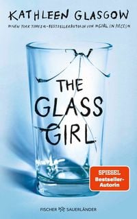 Produktbild: The Glass Girl