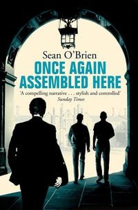Produktbild: Once Again Assembled Here