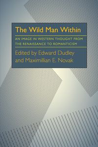 Produktbild: The Wild Man Within