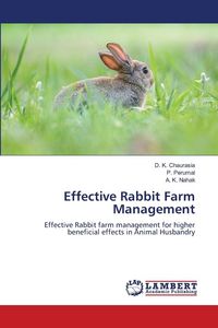 Produktbild: Effective Rabbit Farm Management