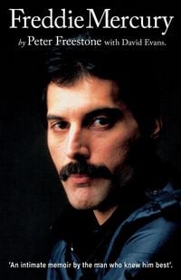 Produktbild: Freddie Mercury