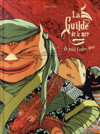 Produktbild: La Guilde de la mer