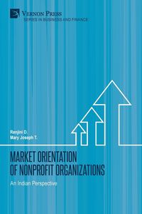 Produktbild: Market Orientation of Nonprofit Organizations