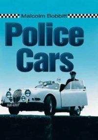 Produktbild: Bobbitt, M: Police Cars