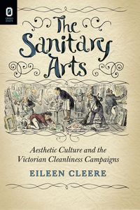 Produktbild: The Sanitary Arts