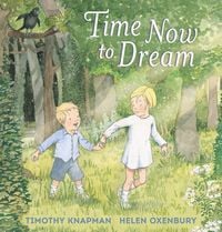 Produktbild: Time Now to Dream