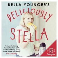 Produktbild: Younger, B: Deliciously Stella