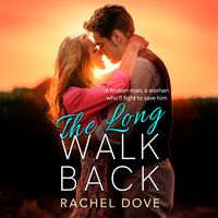 Produktbild: Long Walk Back