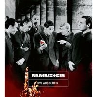 Produktbild: Live aus Berlin (Digipak)