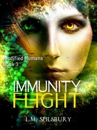 Produktbild: Immunity Flight