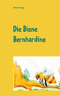 Produktbild: Die Biene Bernhardine