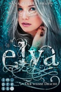 Produktbild Elya 1: Der weiße Drache