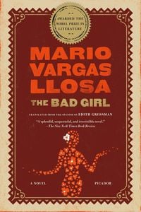 Produktbild: The Bad Girl