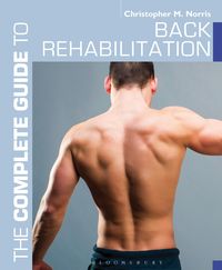 Produktbild: The Complete Guide to Back Rehabilitation