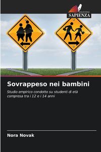 Produktbild: Sovrappeso nei bambini