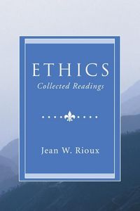 Produktbild: Ethics: Collected Readings