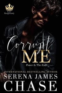 Produktbild: Corrupt Me (Love Dangerously)