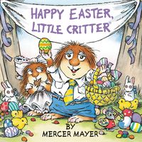 Produktbild: Happy Easter, Little Critter (Little Critter)