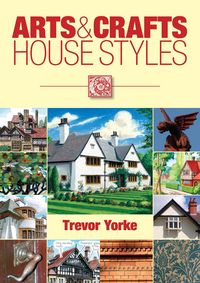 Produktbild: Arts & Crafts House Styles