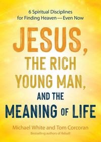 Produktbild: Jesus, the Rich Young Man, and the Meaning of Life