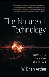 Produktbild: The Nature of Technology